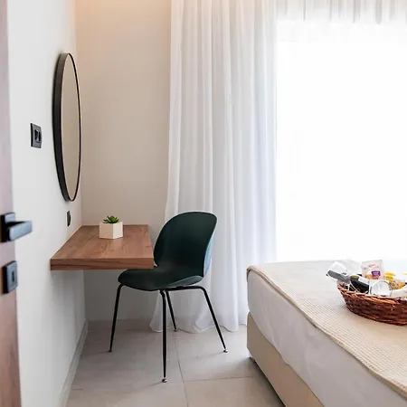 Aelia Prime Experience 1 アパート コス・タウン