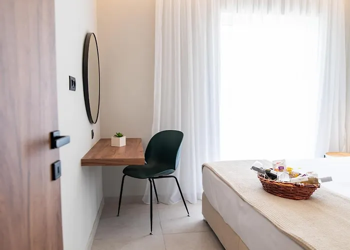 Aelia Prime Experience 1 Appartement Kos