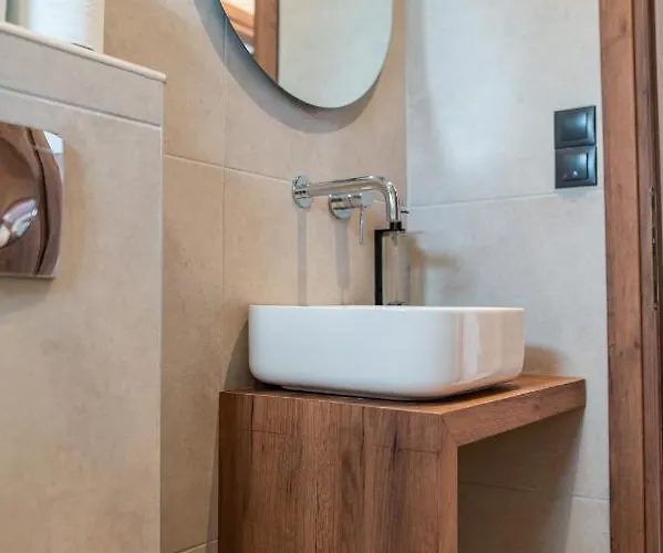 Appartement Aelia Prime Experience 1 *