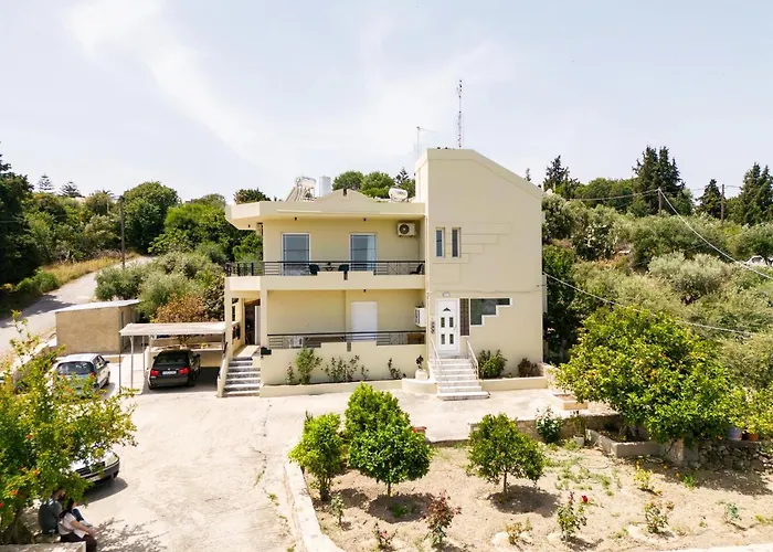 Aelia Prime Experience 1 * Kos