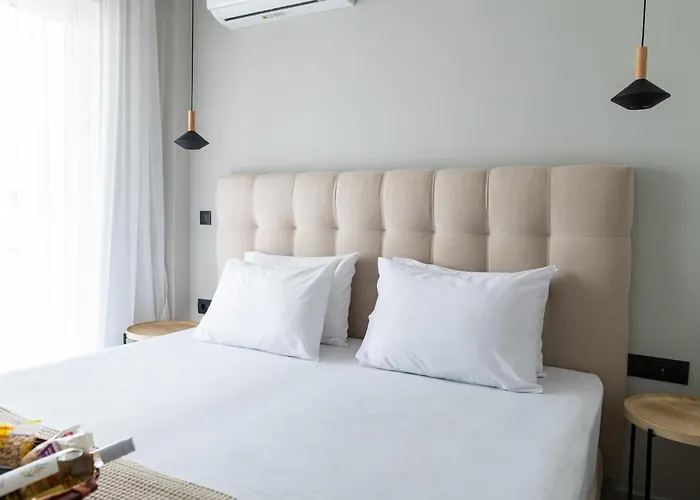 Appartement Aelia Prime Experience 1 *