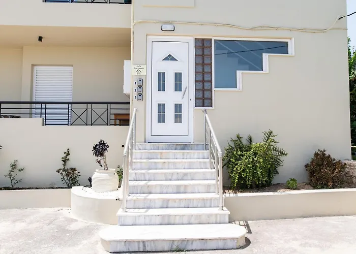 Aelia Prime Experience 1 Appartement Kos