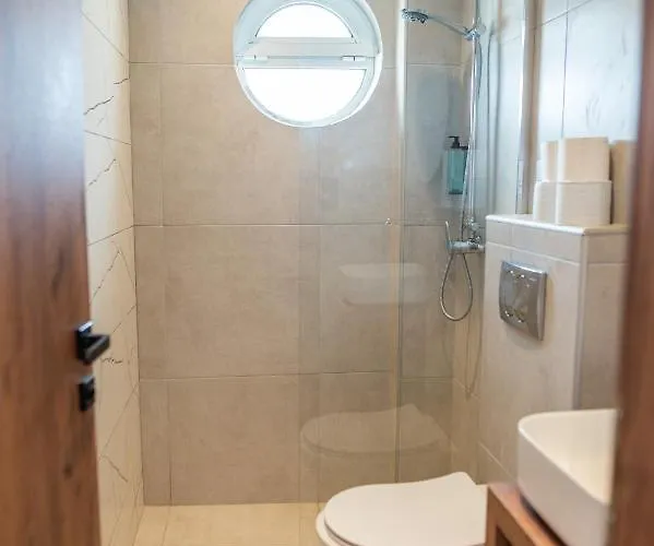 Appartement Aelia Prime Experience 1 *