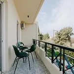 Aelia Prime Experience 1 Appartement *