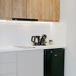 Appartement Aelia Prime Experience 1