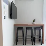 Aelia Prime Experience 1 Appartement *