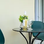 Aelia Prime Experience 1 Appartement Kos