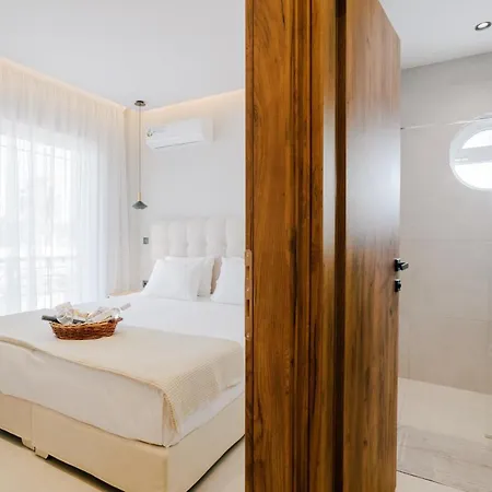 Aelia Prime Experience 1 * Kos Town