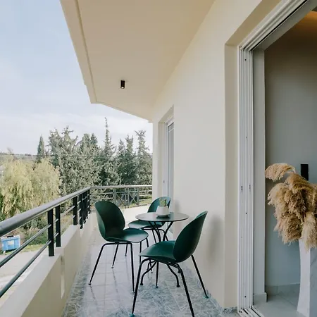 Aelia Prime Experience 1 Apartament Miasto Kos