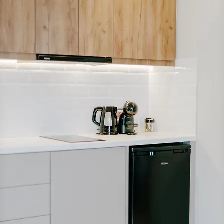 Apartament Aelia Prime Experience 1