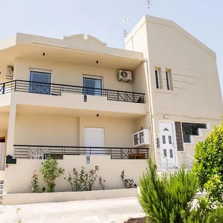 Aelia Prime Experience 1 Apartment *