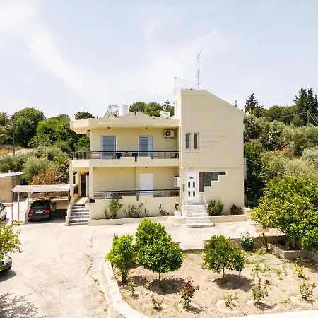 Aelia Prime Experience 1 * Kos Town