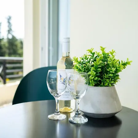 Aelia Prime Experience 1 Apartment Kos Town