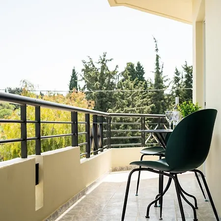 Apartment Aelia Prime Experience 1