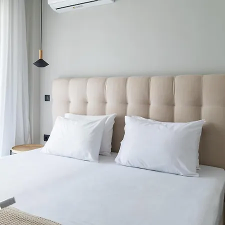 Apartment Aelia Prime Experience 1 *