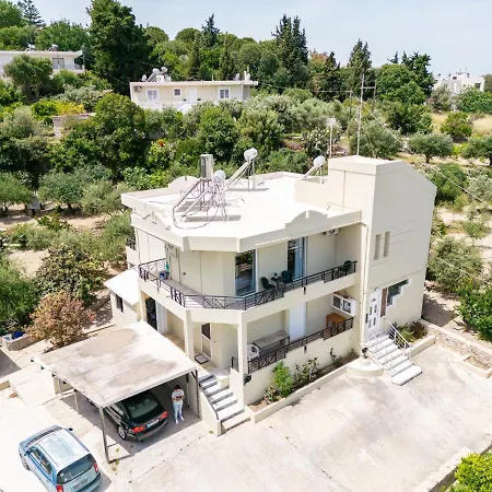 Aelia Prime Experience 1 Kos Town