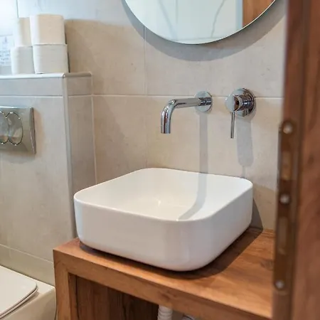 Aelia Prime Experience 1 * Kos Town