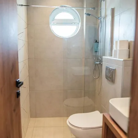 Apartment Aelia Prime Experience 1 *