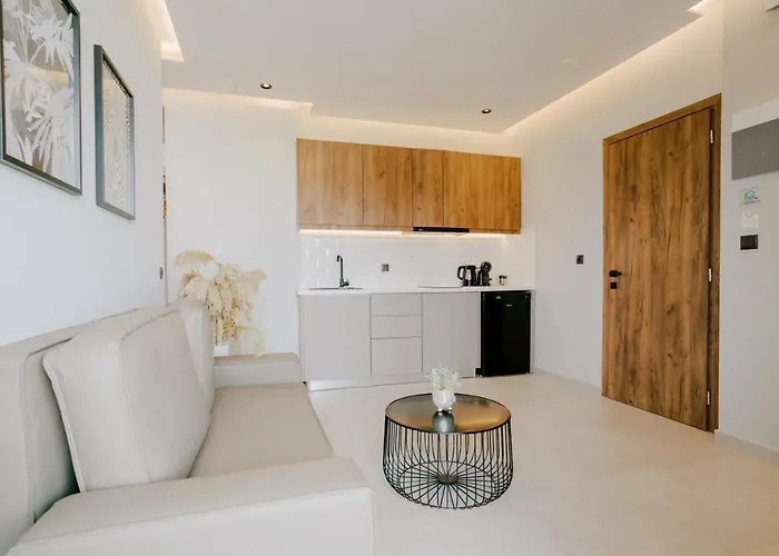 Aelia Prime Experience 1 * İstanköy