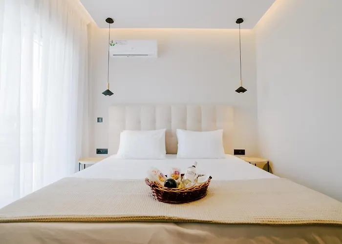 Aelia Prime Experience 1 Daire