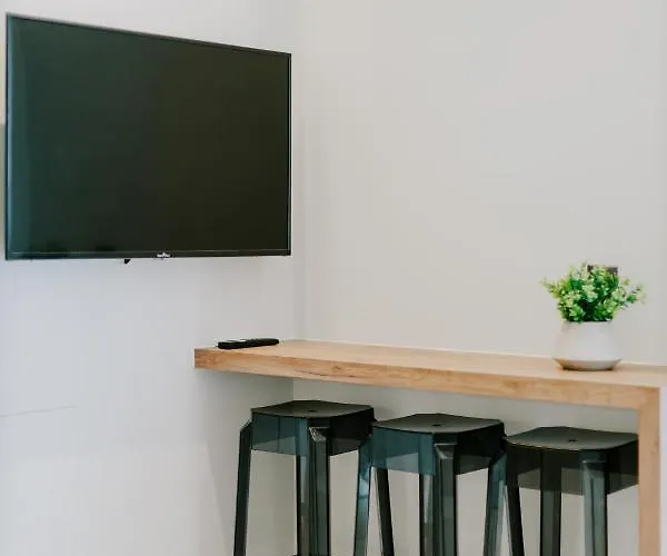 Aelia Prime Experience 1 Daire İstanköy