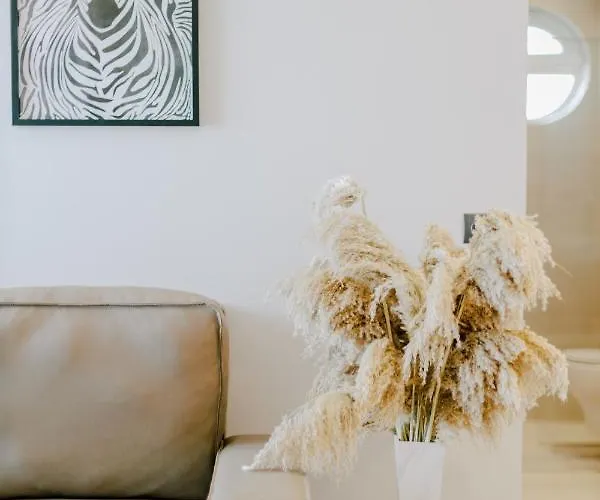 Aelia Prime Experience 1 Daire *