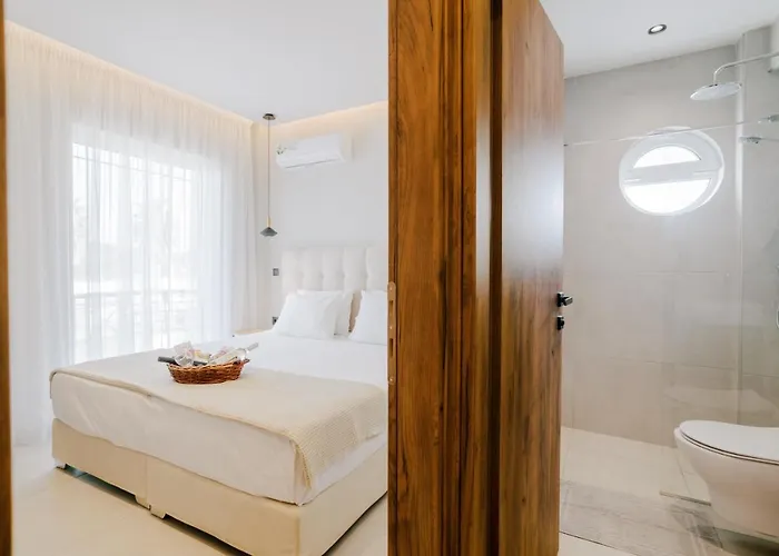 Aelia Prime Experience 1 * İstanköy