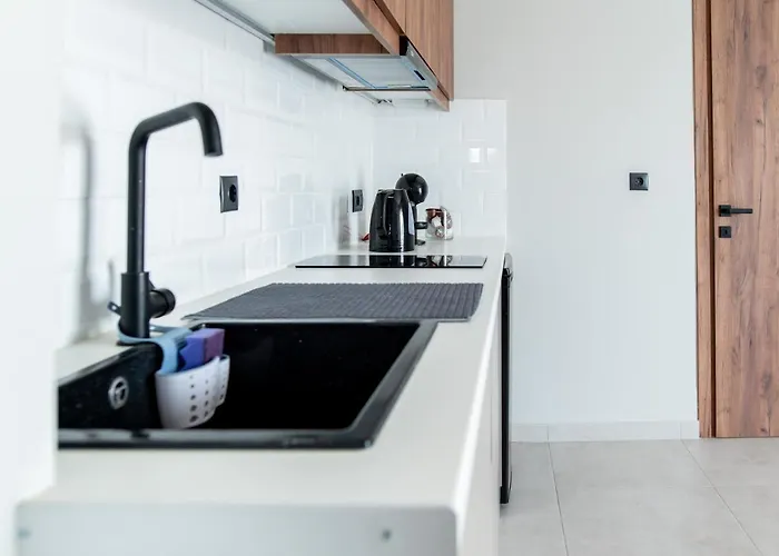 Aelia Prime Experience 1 Daire