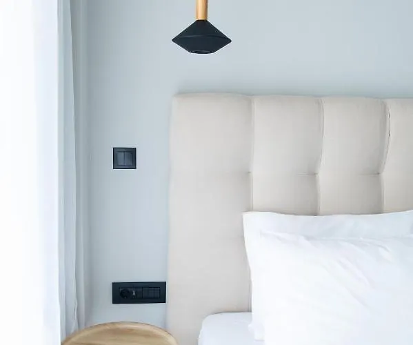 Daire Aelia Prime Experience 1