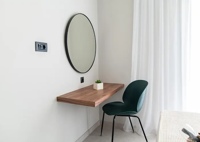 Aelia Prime Experience 1 İstanköy