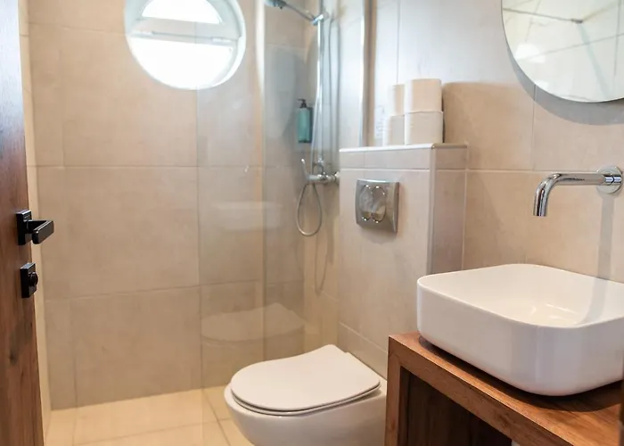 Aelia Prime Experience 1 Daire