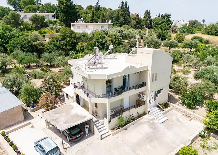 Aelia Prime Experience 1 İstanköy