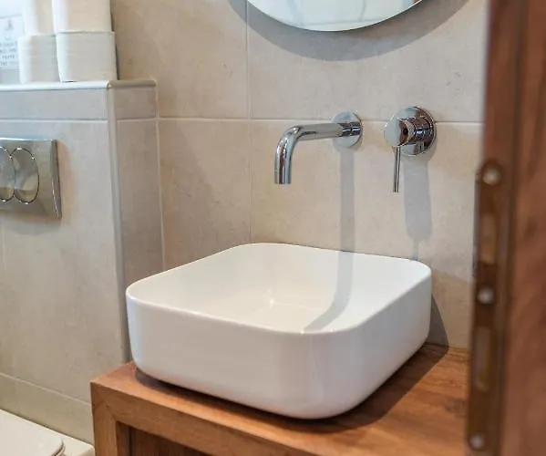 Aelia Prime Experience 1 * İstanköy