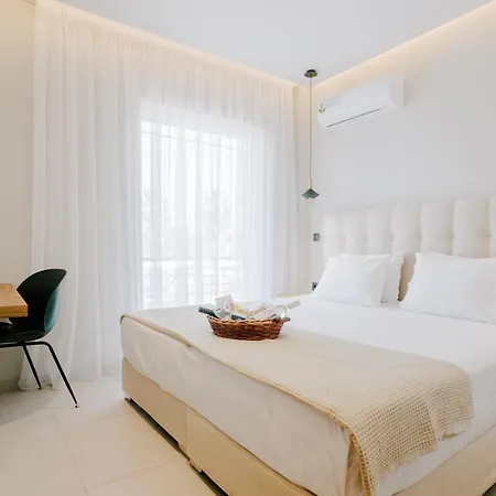 Διαμέρισμα Aelia Prime Experience 1 *