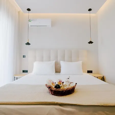 Aelia Prime Experience 1 Διαμέρισμα