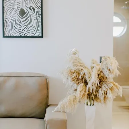 Aelia Prime Experience 1 Διαμέρισμα *