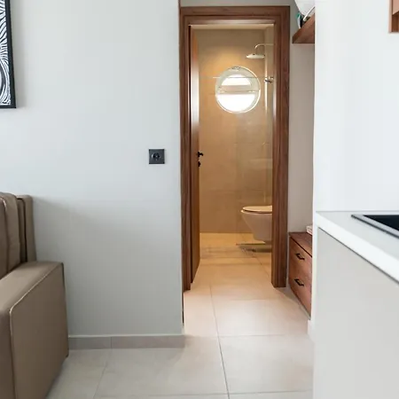 Aelia Prime Experience 1 Διαμέρισμα *