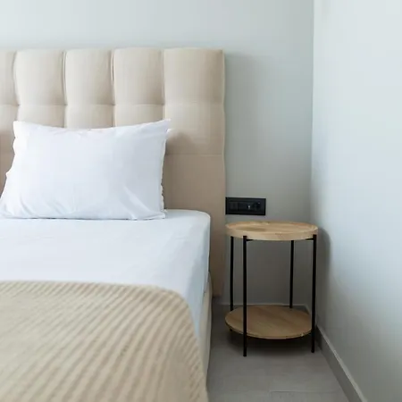 Διαμέρισμα Aelia Prime Experience 1 *