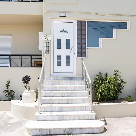 Aelia Prime Experience 1 Διαμέρισμα Κως Πόλη