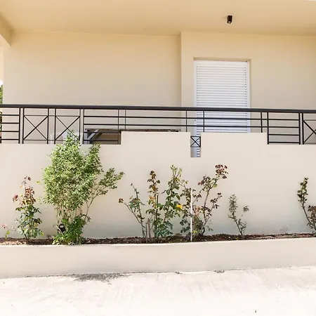 Aelia Prime Experience 1 Διαμέρισμα *