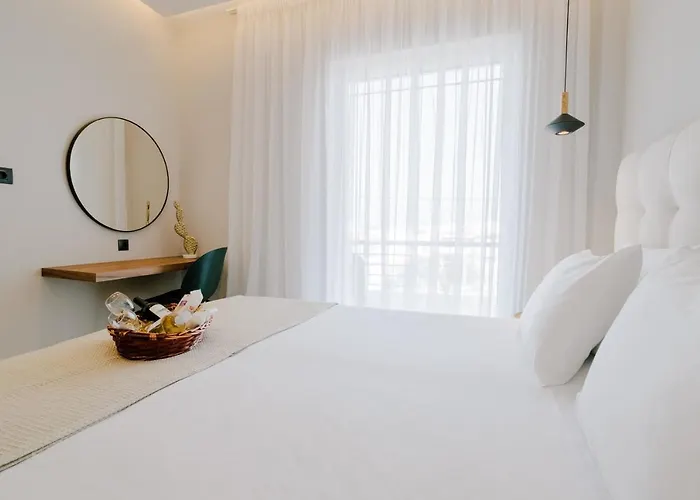 Apartamento Aelia Prime Experience 1 *