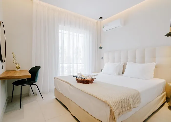 Apartamento Aelia Prime Experience 1 *