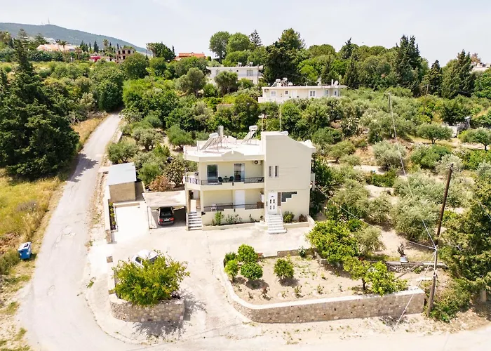 Aelia Prime Experience 1 Apartamento *