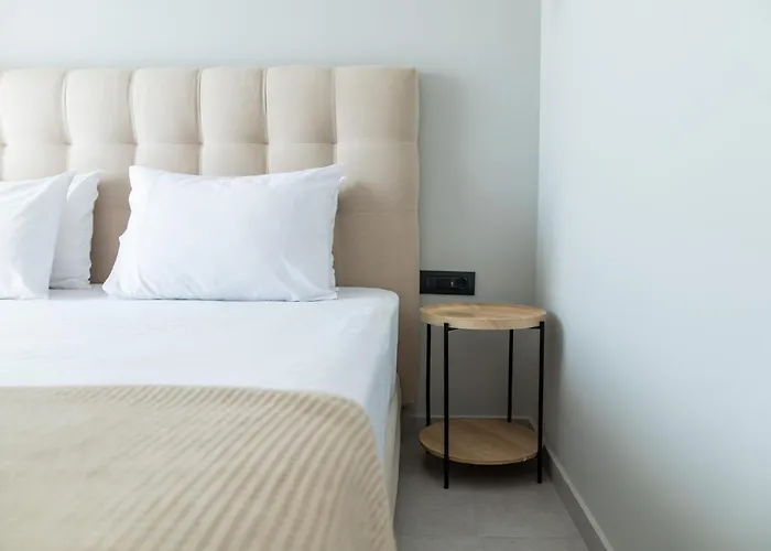 Apartamento Aelia Prime Experience 1 *