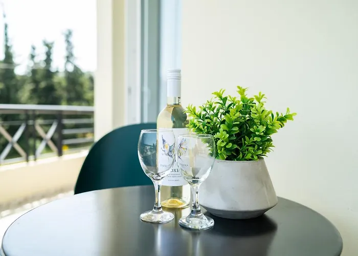 Aelia Prime Experience 1 Apartamento Cós