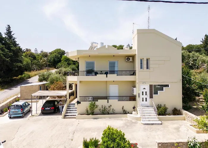 Aelia Prime Experience 1 *