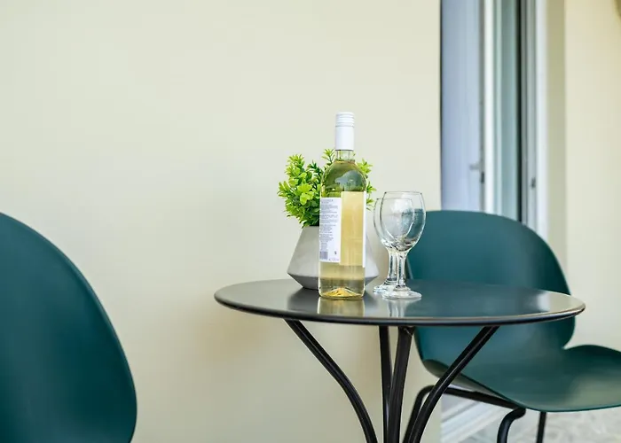 Aelia Prime Experience 1 Apartamento Cós