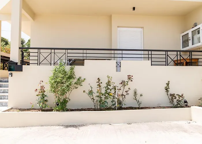 Aelia Prime Experience 1 Apartamento *